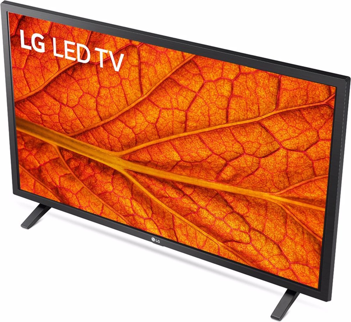 LG 32LM6370PLA (2021) - Zwart