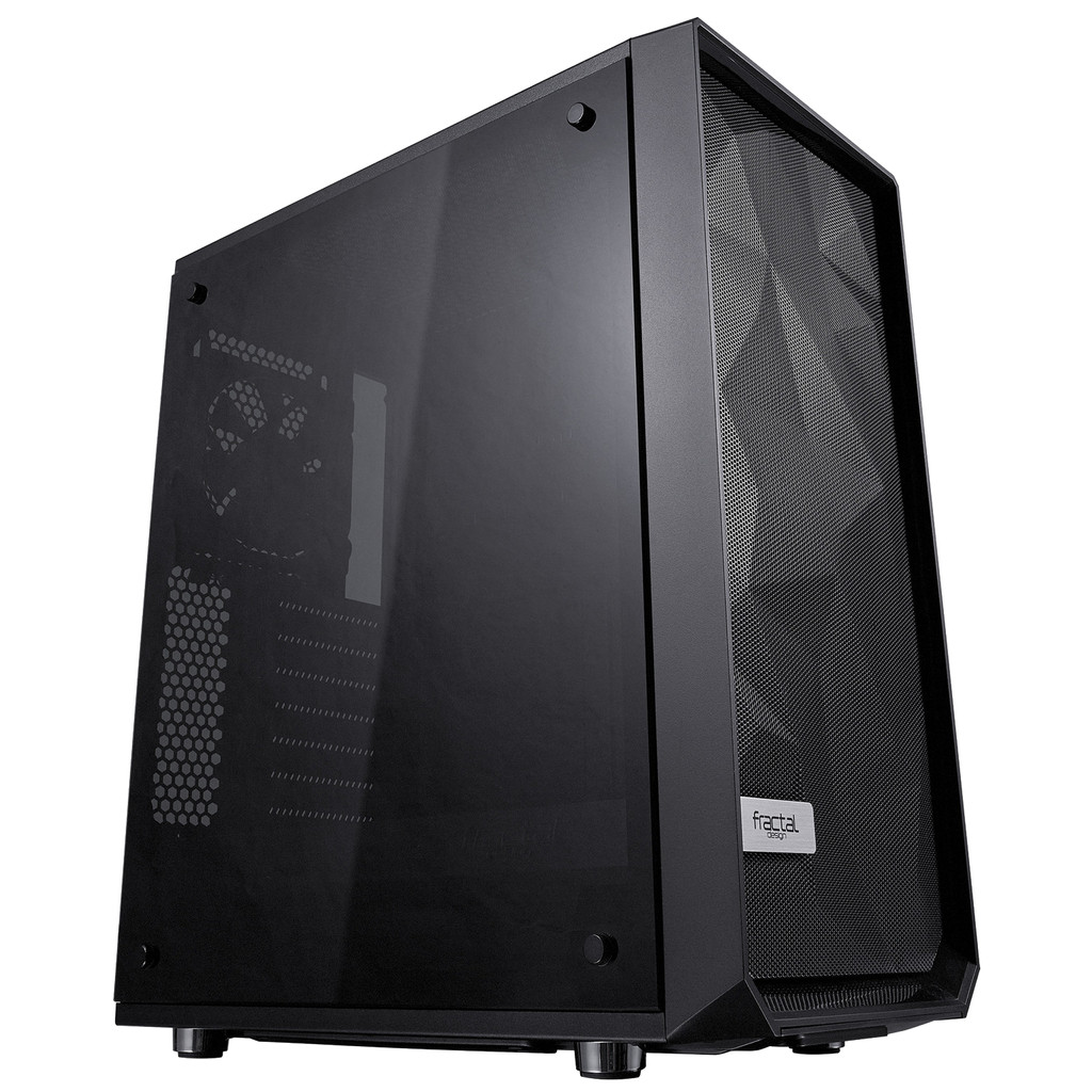 Fractal Design Meshify C