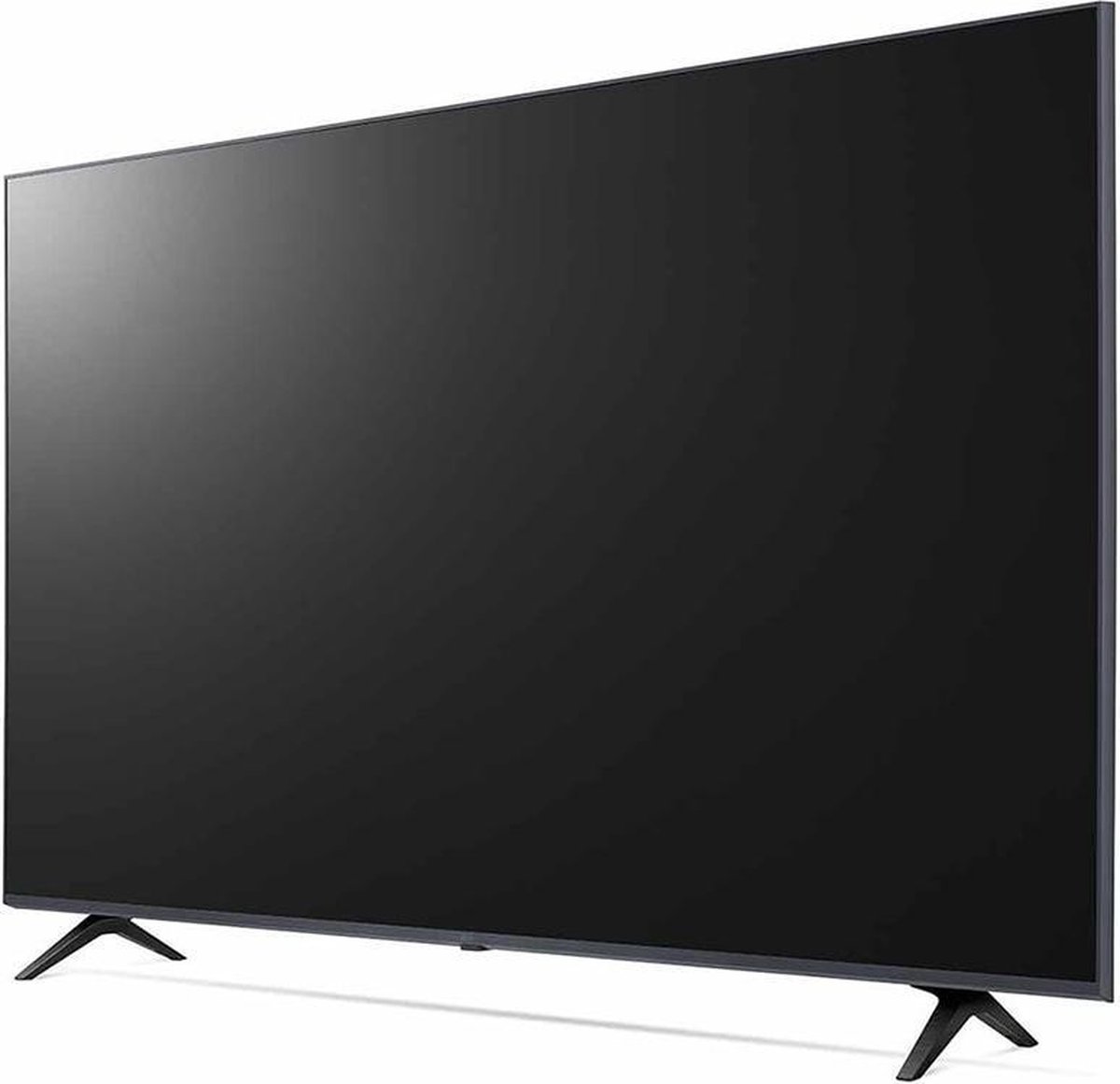 LG 50UP77006LB (2021) - Zwart