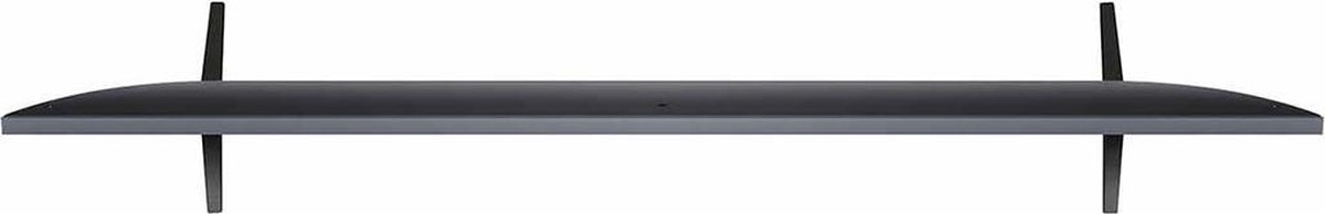 LG 50UP77006LB (2021) - Zwart