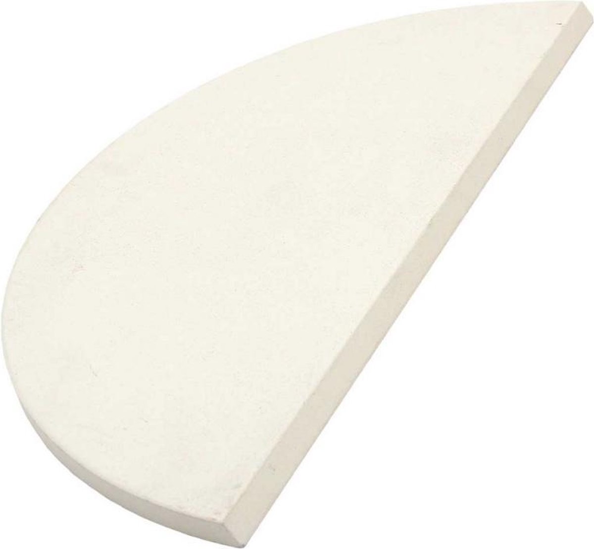 Big Green Egg Half Moon Conveggtor L