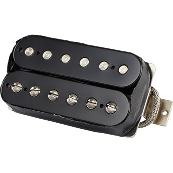 Gibson 57 Classic / Double Black humbucker element voor neck en brug positie