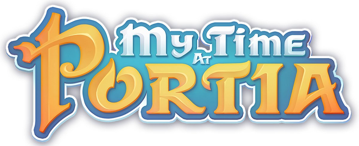 Team 17 My Time at Portia