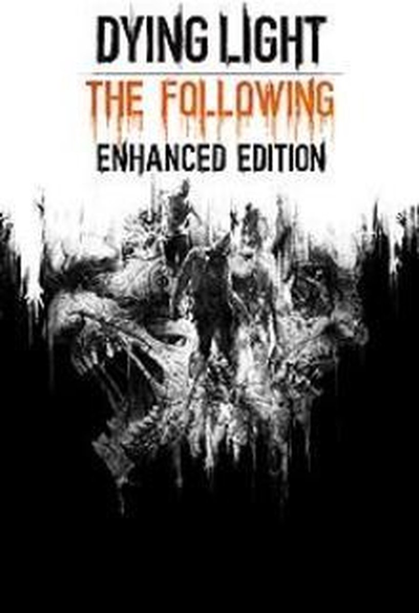 Koch Dying Light the Following Enhanced Edition