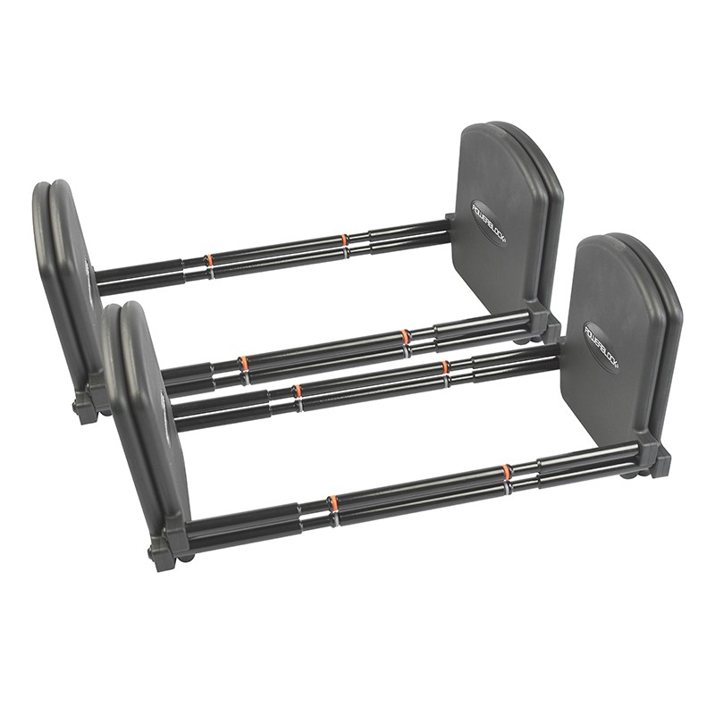 Powerblock Pro EXP 70-90 Uitbreidingsset - 31,7 naar 40,8 kg