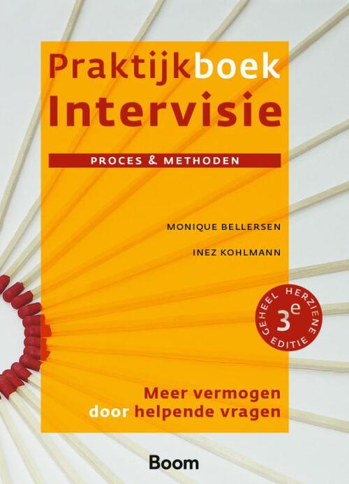 Management Impact Praktijkboek Intervisie