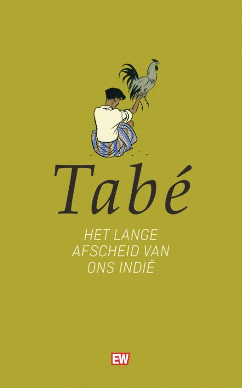 Uitgeverij EW Tabé