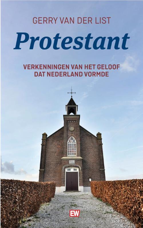 Uitgeverij EW Protestant