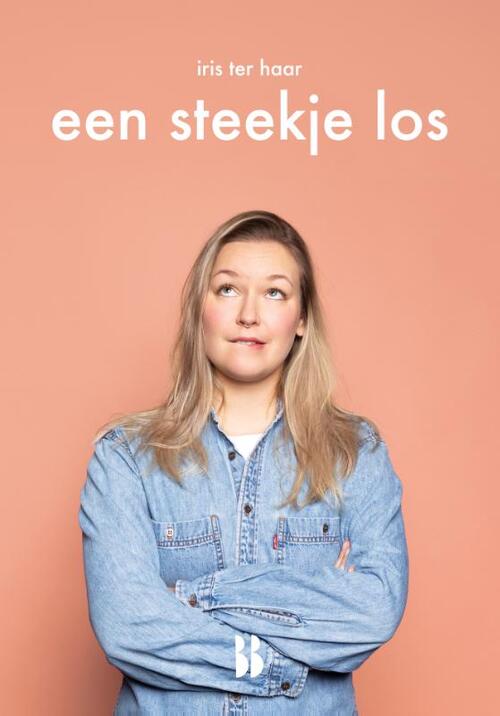 Een steekje los