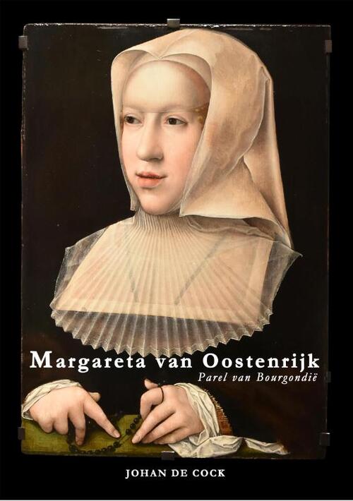 Uitgeverij Elena Margareta van Oostenrijk