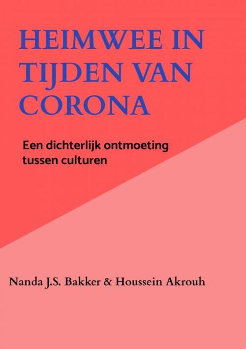 Mijnbestseller.nl Heimwee in tijden van Corona