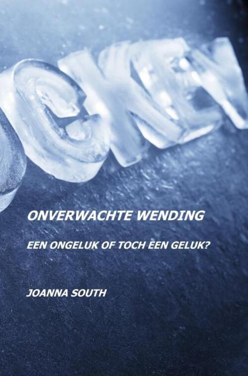 Brave New Books Onverwachte wending