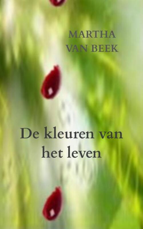 Brave New Books De kleuren van het leven