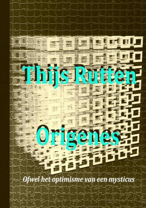 Brave New Books Origenes