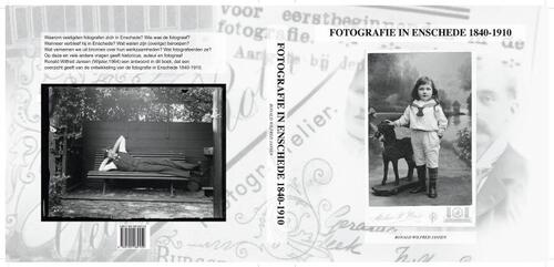 Pumbo.nl B.V. Fotografie In Enschede 1840-1910