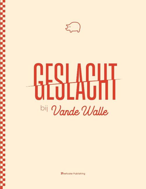 Beefcake Publishing Geslacht bij Vande Walle