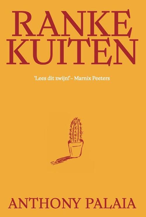 Beefcake Publishing Ranke kuiten