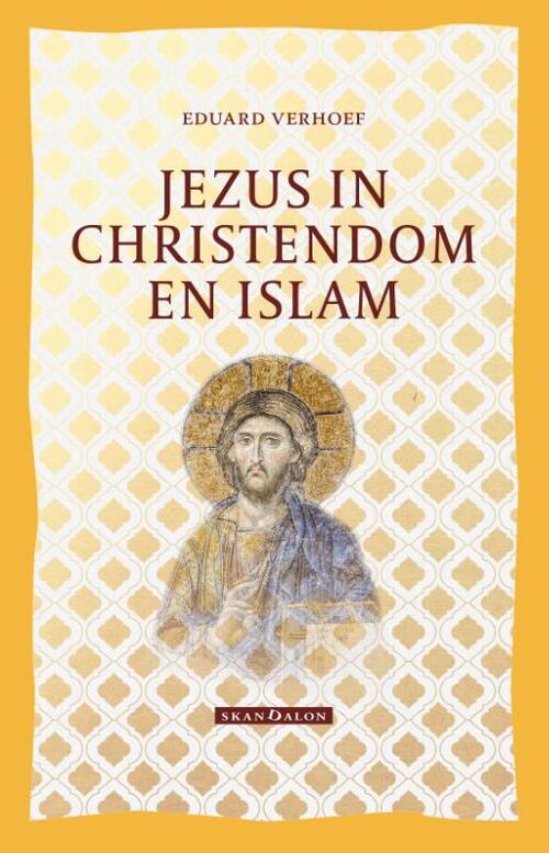 Skandalon Uitgeverij B.V. Jezus in Christendom en Islam