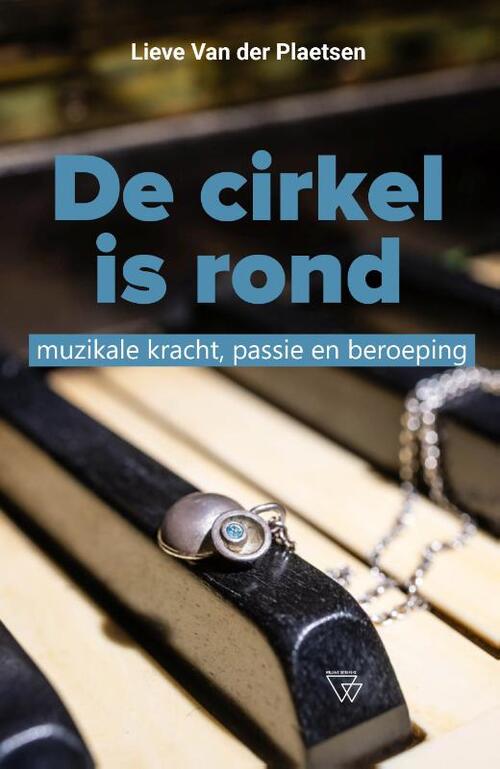 Willems Uitgevers De cirkel is rond