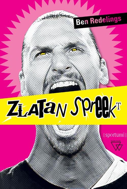 Willems Uitgevers Zlatan spreekt!