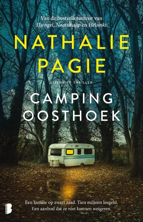 Camping Oosthoek