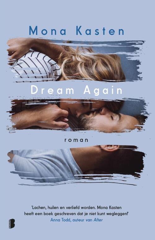 Boekerij Dream Again