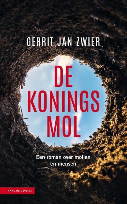 KNNV Uitgeverij De koningsmol