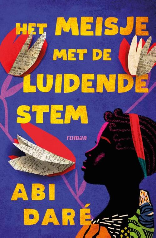 Het meisje met de luidende stem