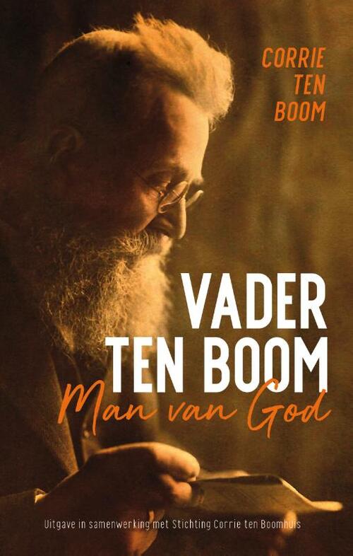 Gideon, Stichting Uitgeverij Vader ten Boom