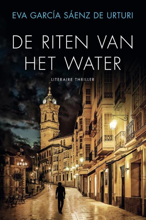 A.W. Bruna Uitgevers De riten van het water