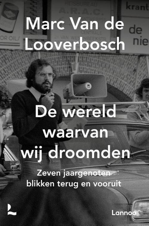 De wereld waarvan wij droomden