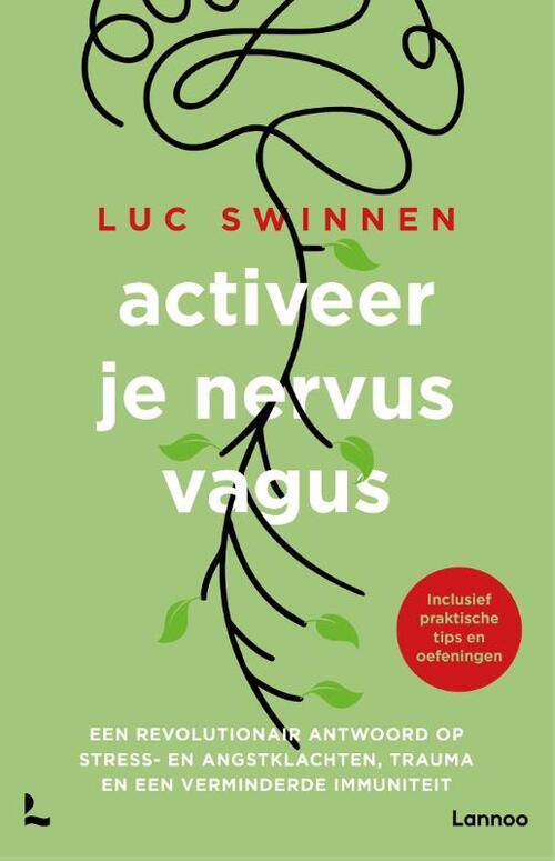 Lannoo Activeer je nervus vagus