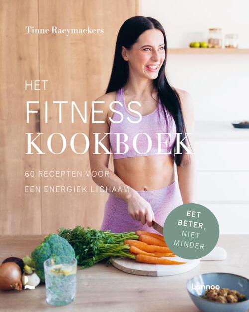 Lannoo Het fitness kookboek