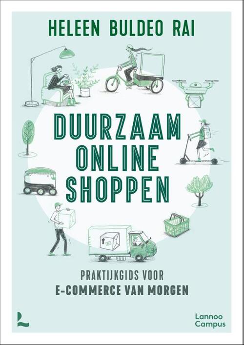 Duurzaam online shoppen