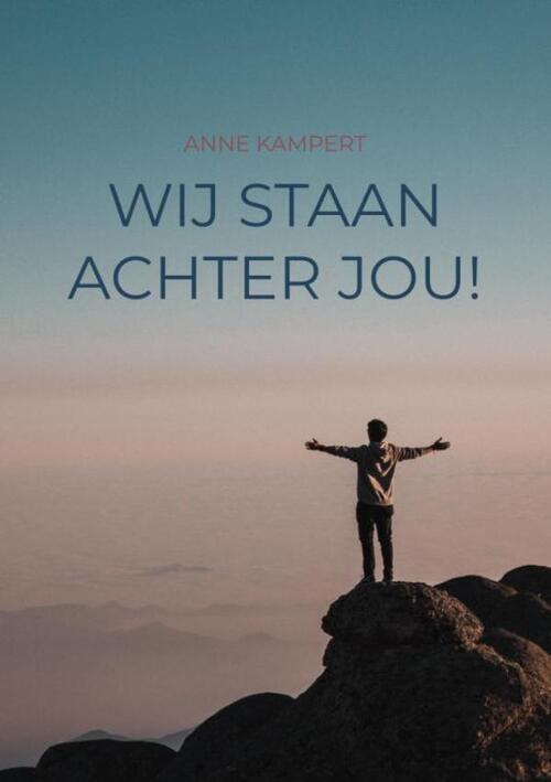 Mijnbestseller.nl Wij Staan Achter Jou!