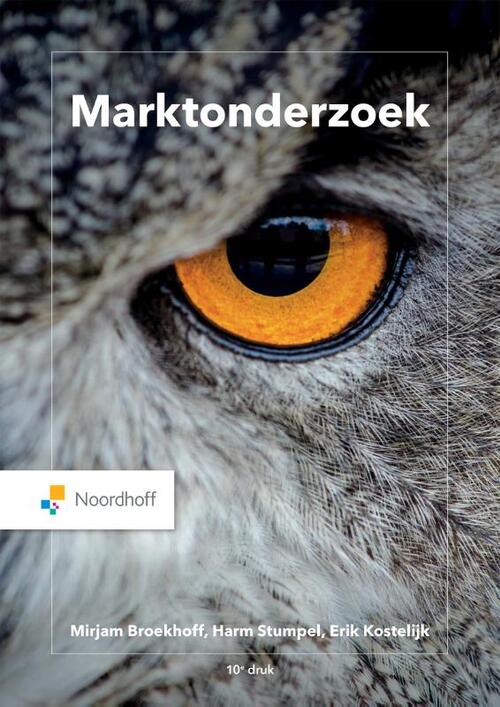Noordhoff Marktonderzoek