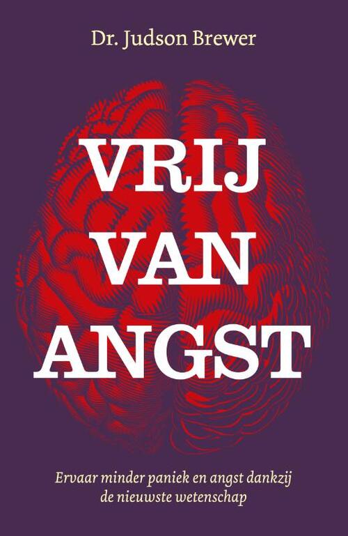 Lev. Vrij van angst