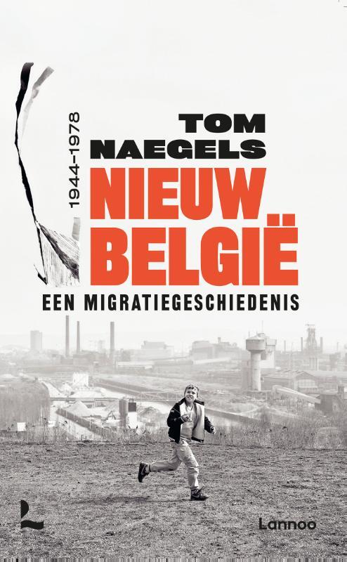 Nieuw België