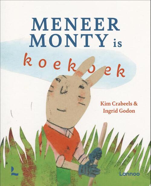 Lannoo Meneer Monty is koekoek