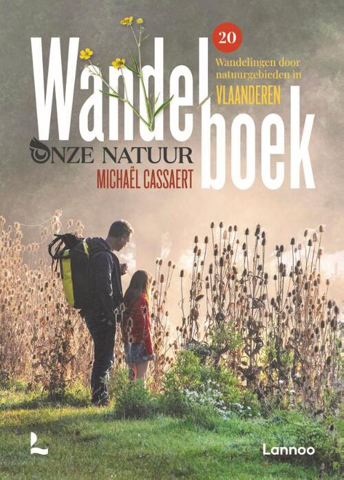 Wandelboek Onze Natuur