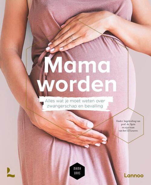 Lannoo Mama worden