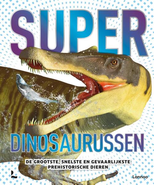 Superdinosaurussen