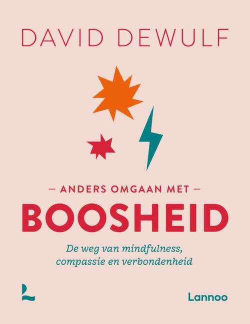 Lannoo Anders omgaan met boosheid