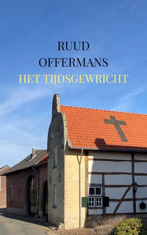 Boeken Uit Limburg Het tijdsgewricht