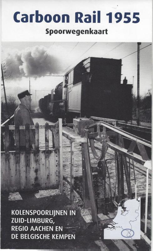 Carboon Rail 1955