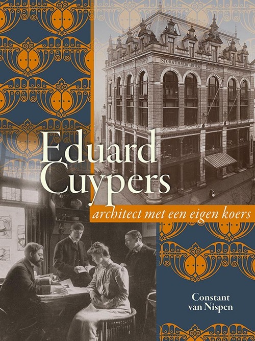 Uitgeverij Verloren Eduard Cuypers (1859-1927