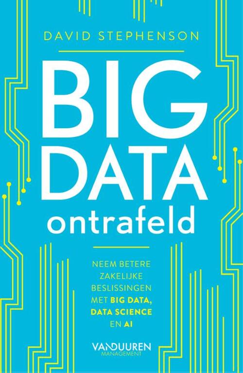 Van Duuren Media Big data ontrafeld