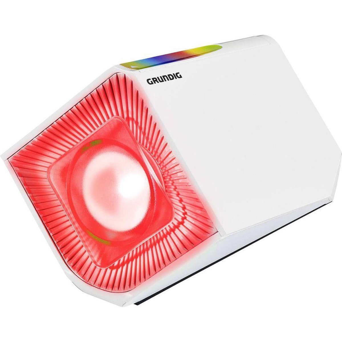 Grundig LED Sfeerverlichting - Color Changing