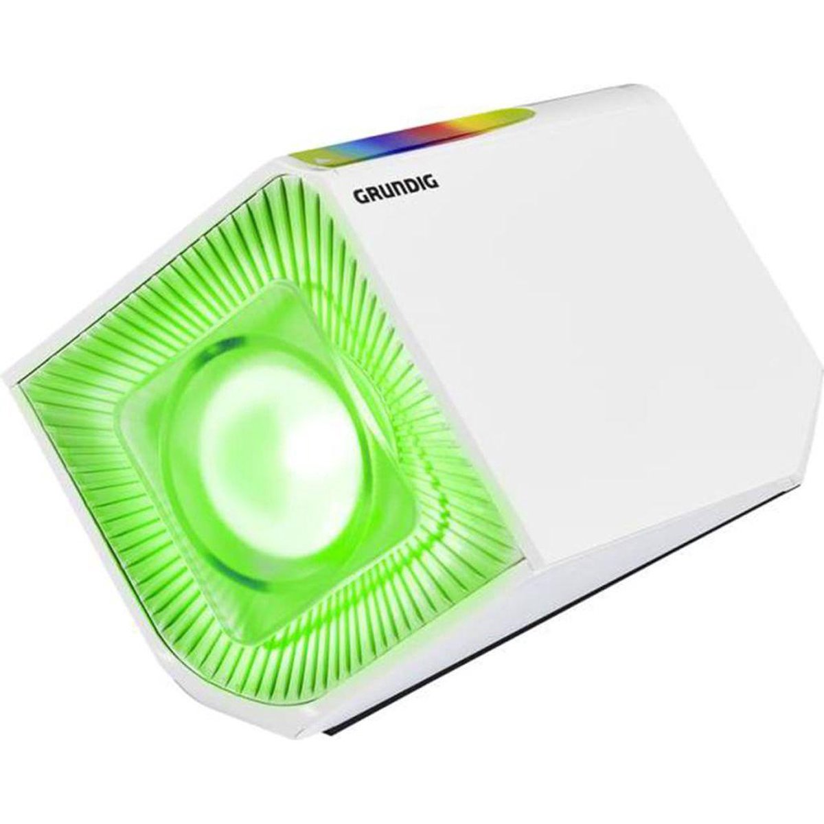 Grundig LED Sfeerverlichting - Color Changing