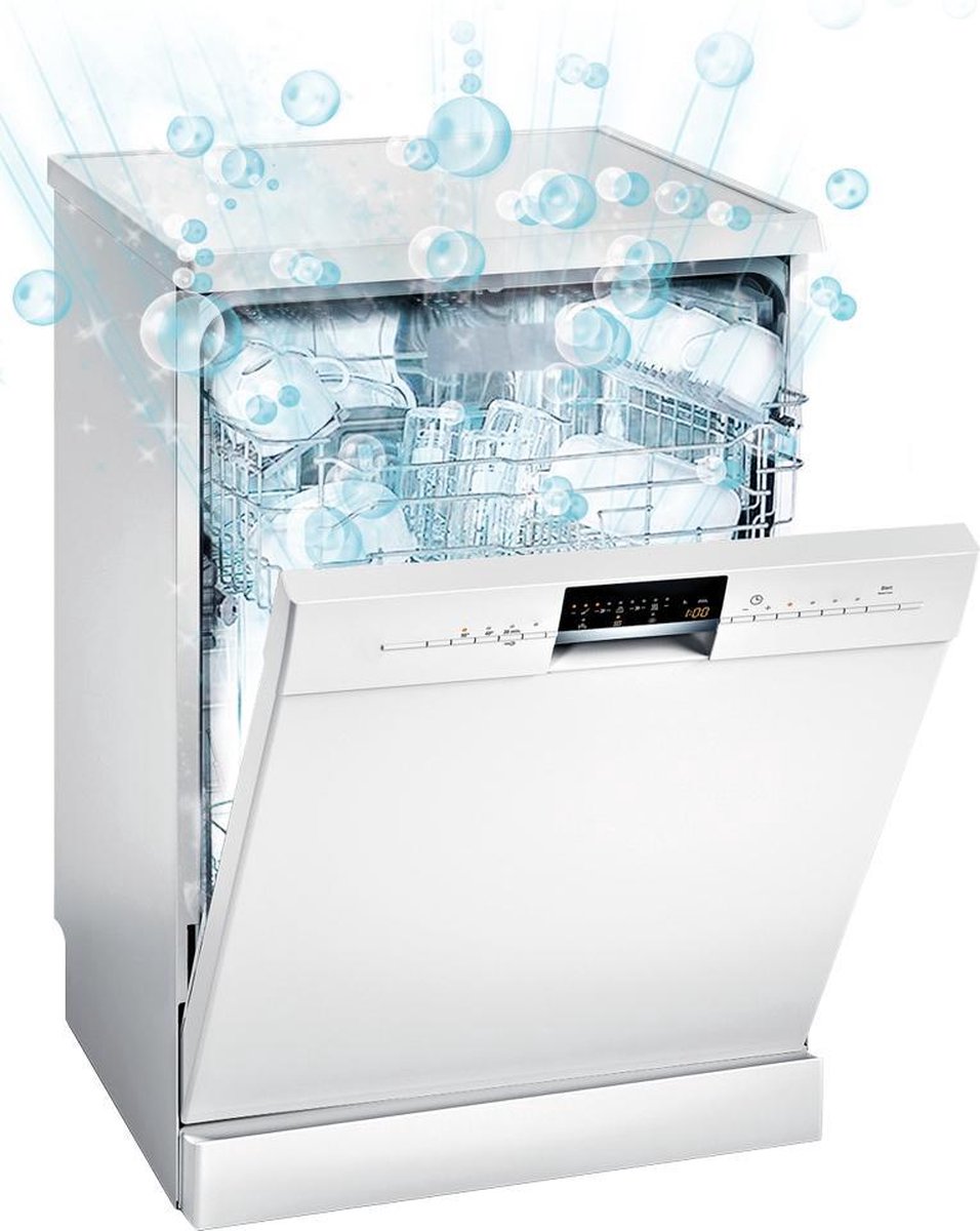 Hg Tegen Stinkende Vaatwasser - 500 Gram